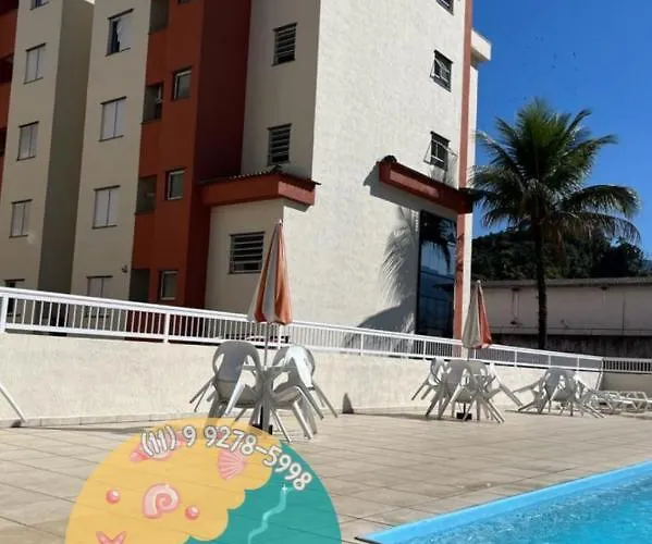 Sun Way Ubatuba Liv