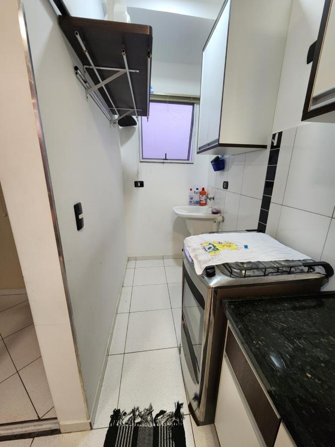 Sun Way Liv Apartamento *
