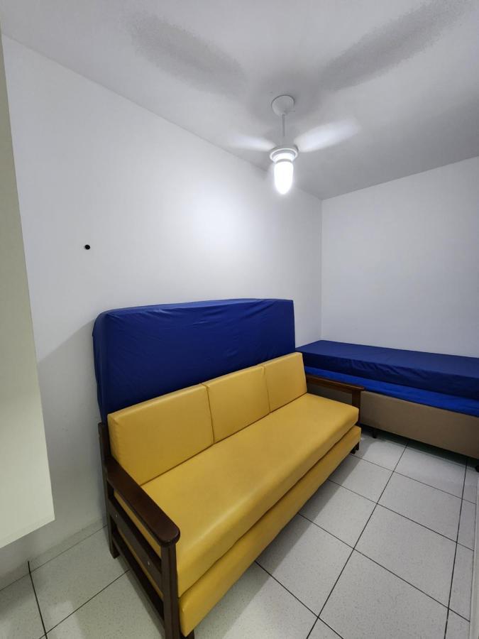 Sun Way Liv Apartamento