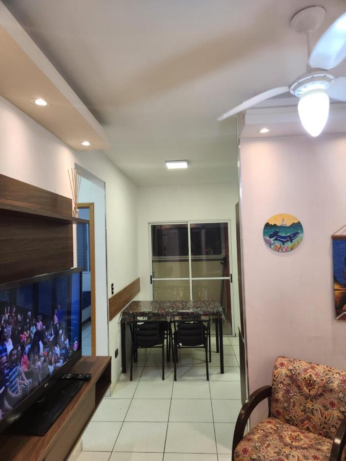 Sun Way Liv Apartamento Ubatuba