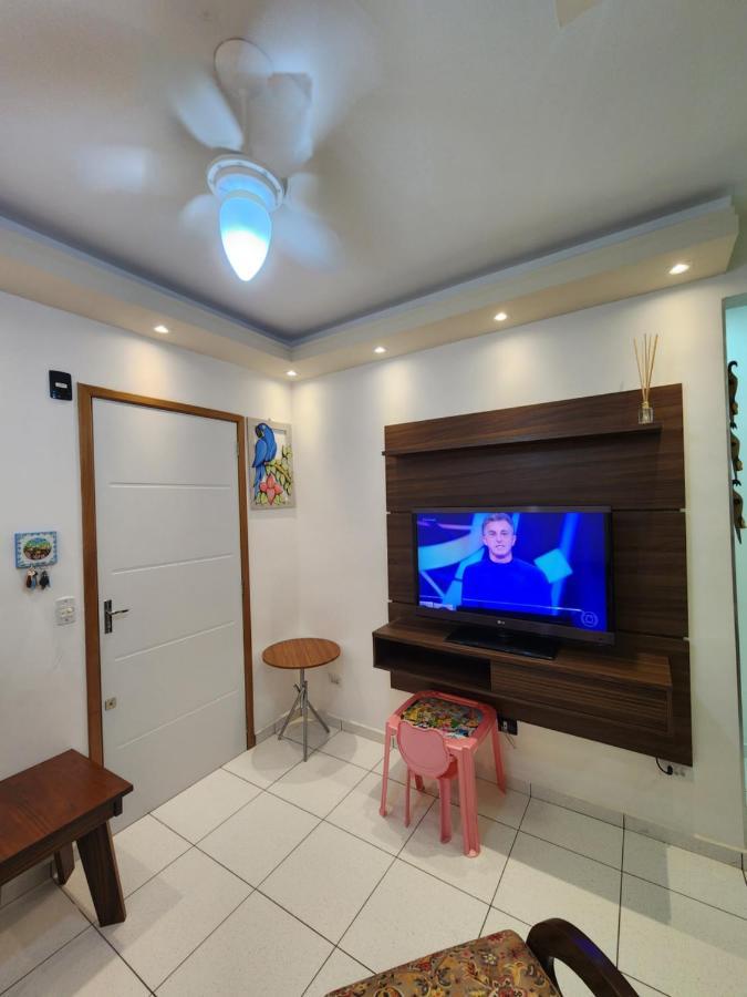 Apartamento Sun Way Liv Ubatuba